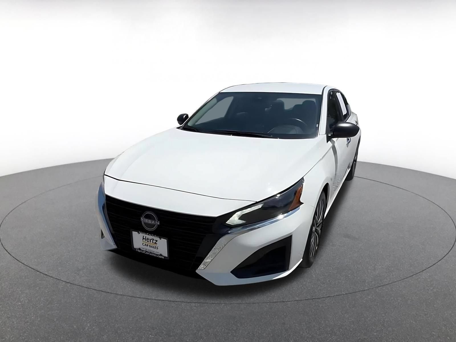Thumbnail: 2025 Nissan Altima - 7