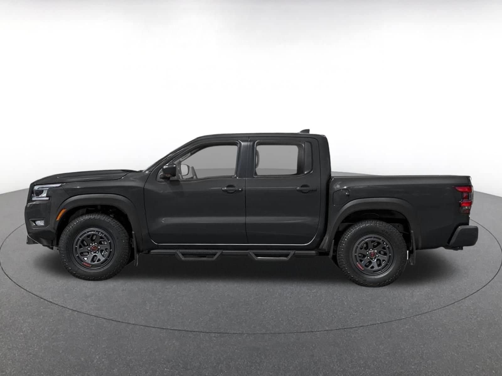 Thumbnail: 2026 Nissan Frontier - 3