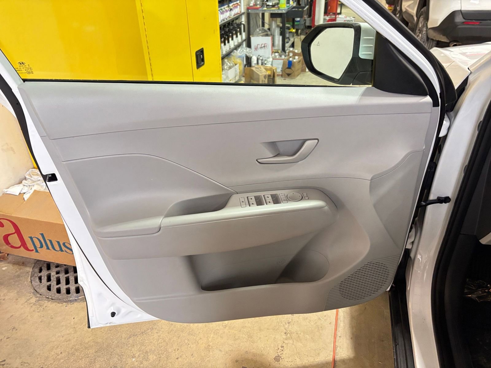 Thumbnail: 2025 Hyundai Kona - 20