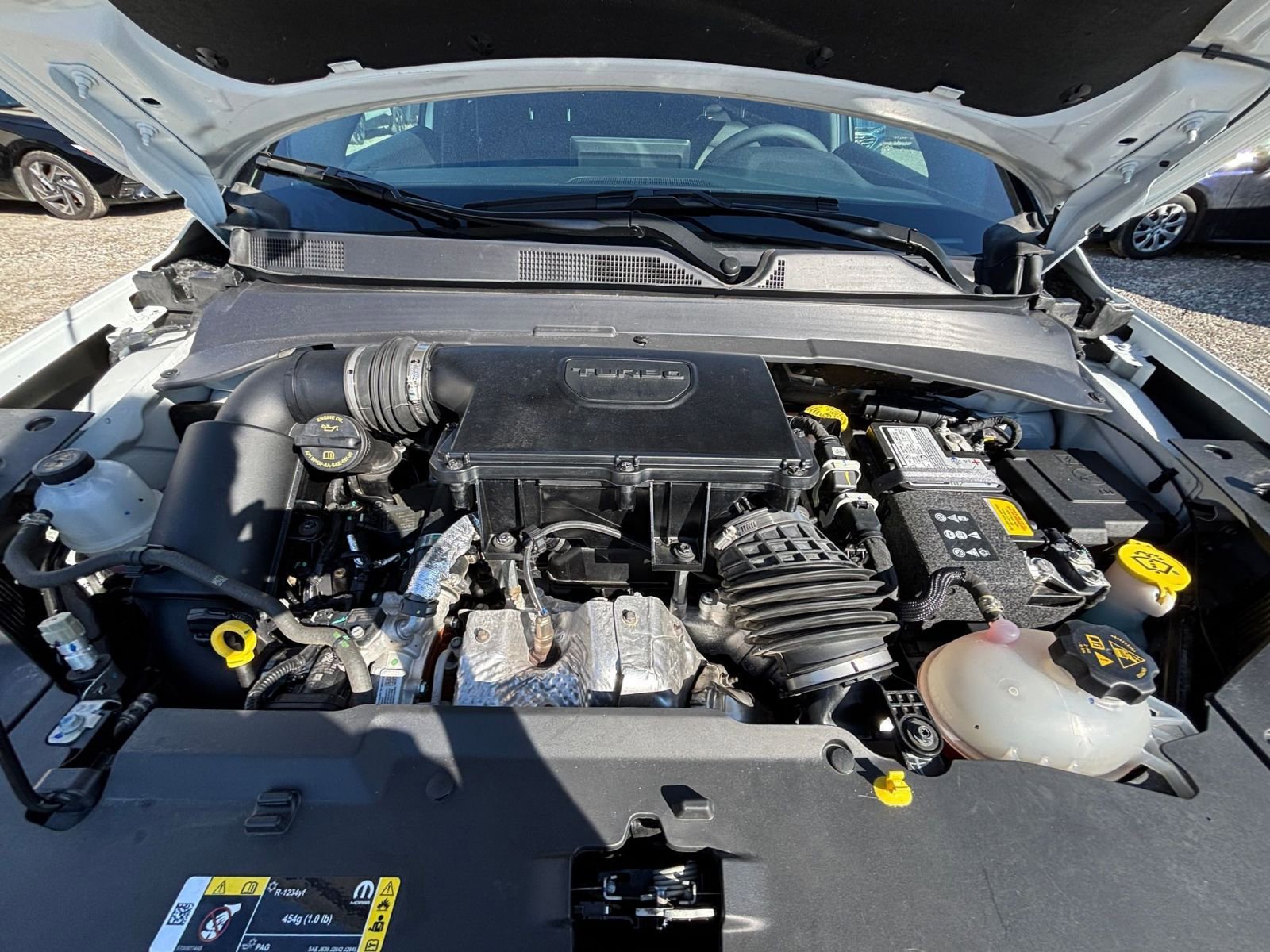 Thumbnail: 2025 Jeep Compass - 32