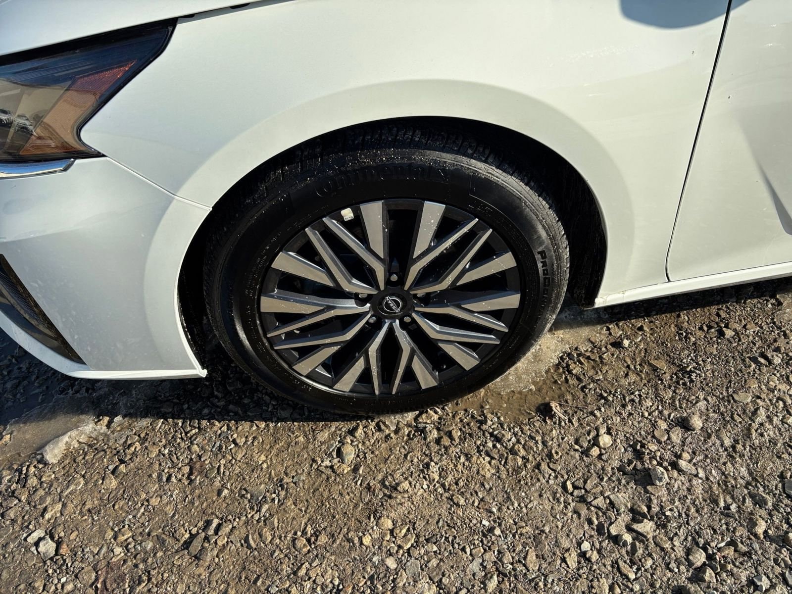 Thumbnail: 2025 Nissan Altima - 30