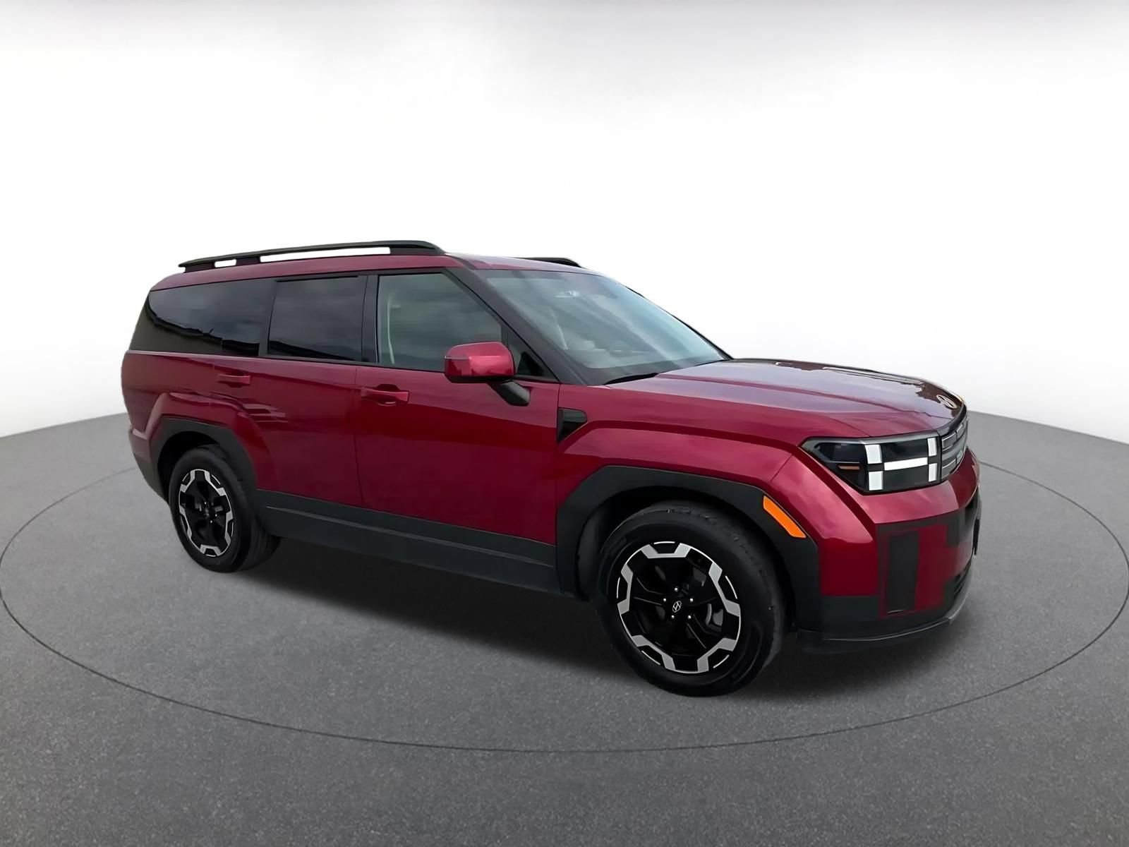 Thumbnail: 2026 Hyundai Santa Fe - 2
