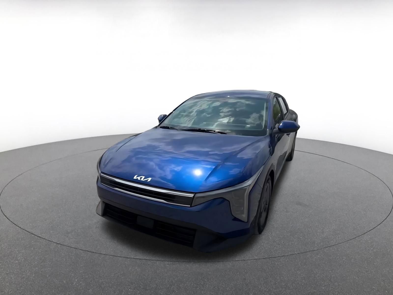 Thumbnail: 2025 Kia K4 - 7