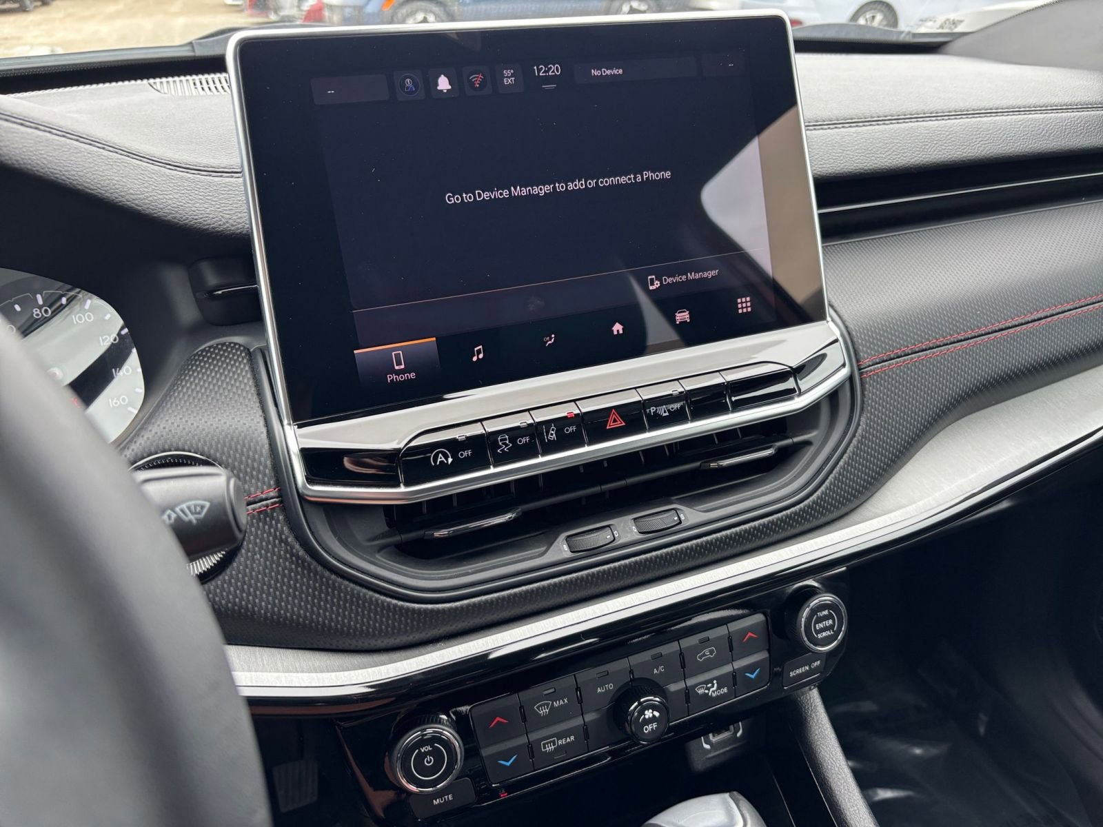 Thumbnail: 2025 Jeep Compass - 21