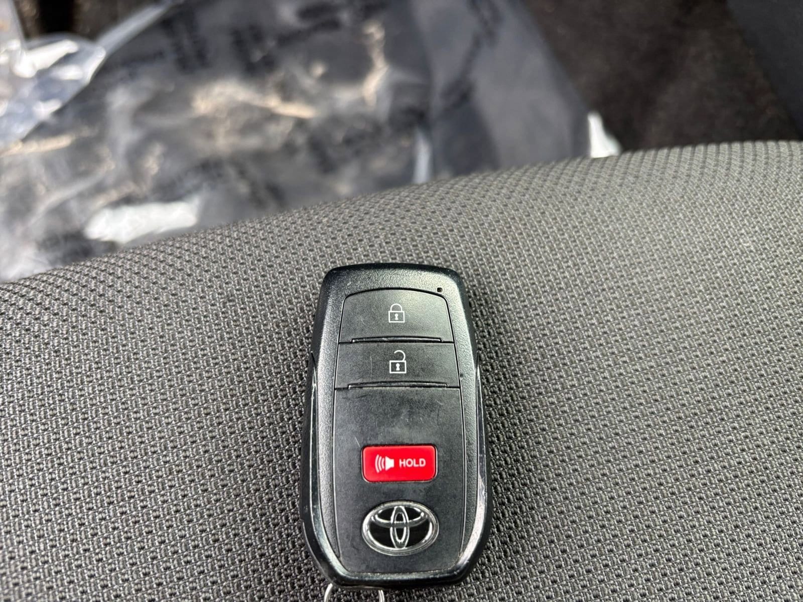 Thumbnail: 2025 Toyota 4Runner - 22