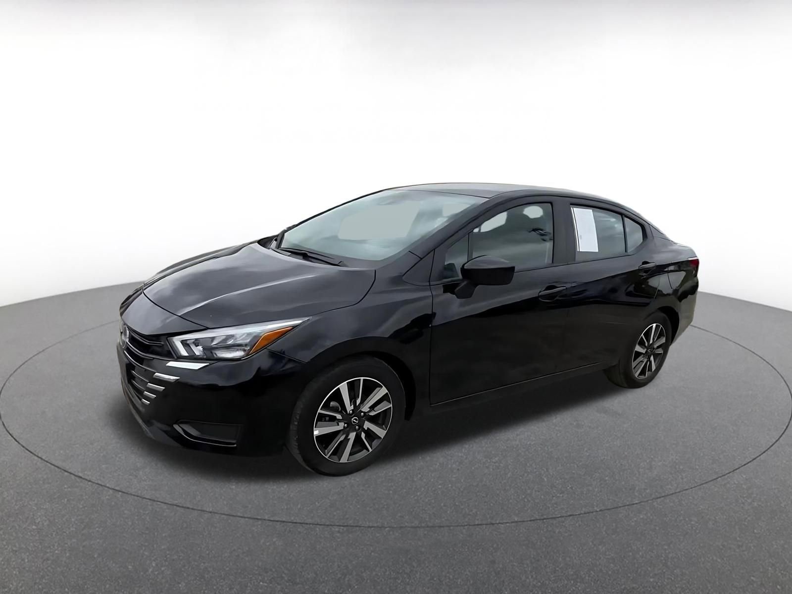 Thumbnail: 2025 Nissan Versa - 8