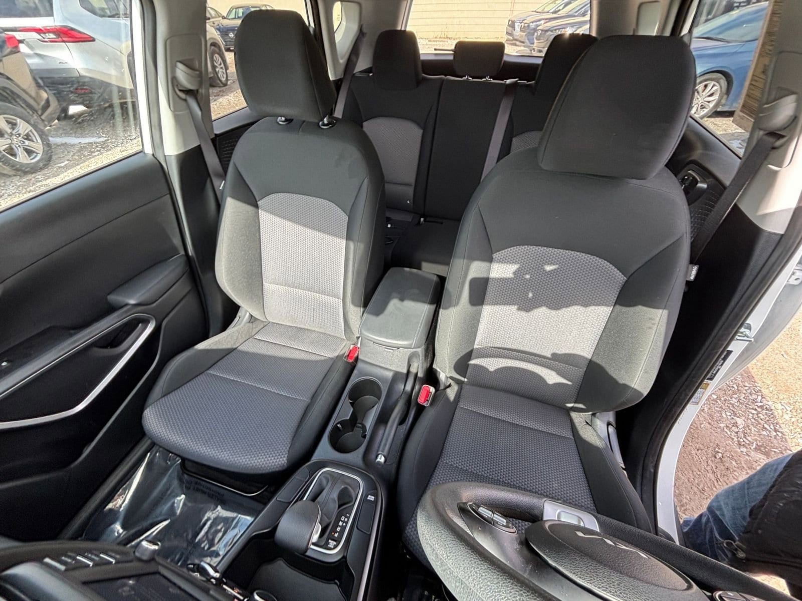 Thumbnail: 2025 Kia Soul - 34