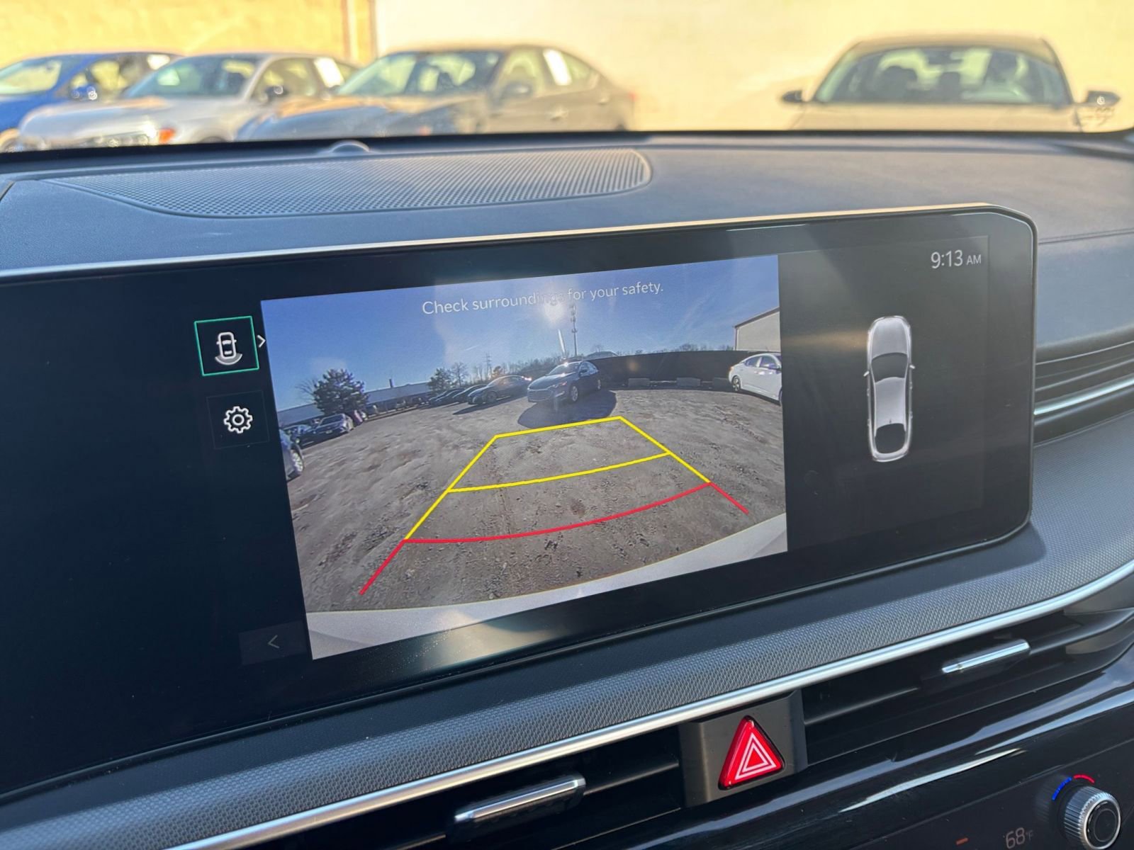 Thumbnail: 2025 Kia K5 - 23