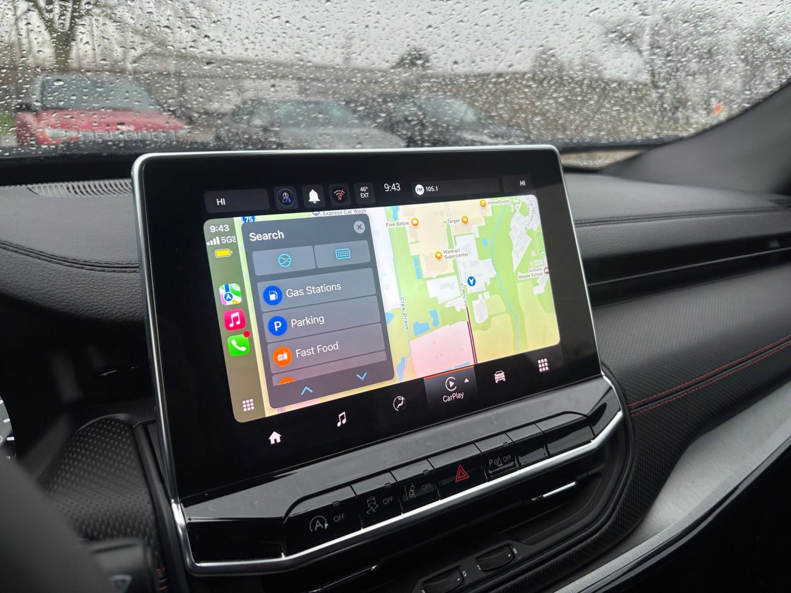 Thumbnail: 2025 Jeep Compass - 20