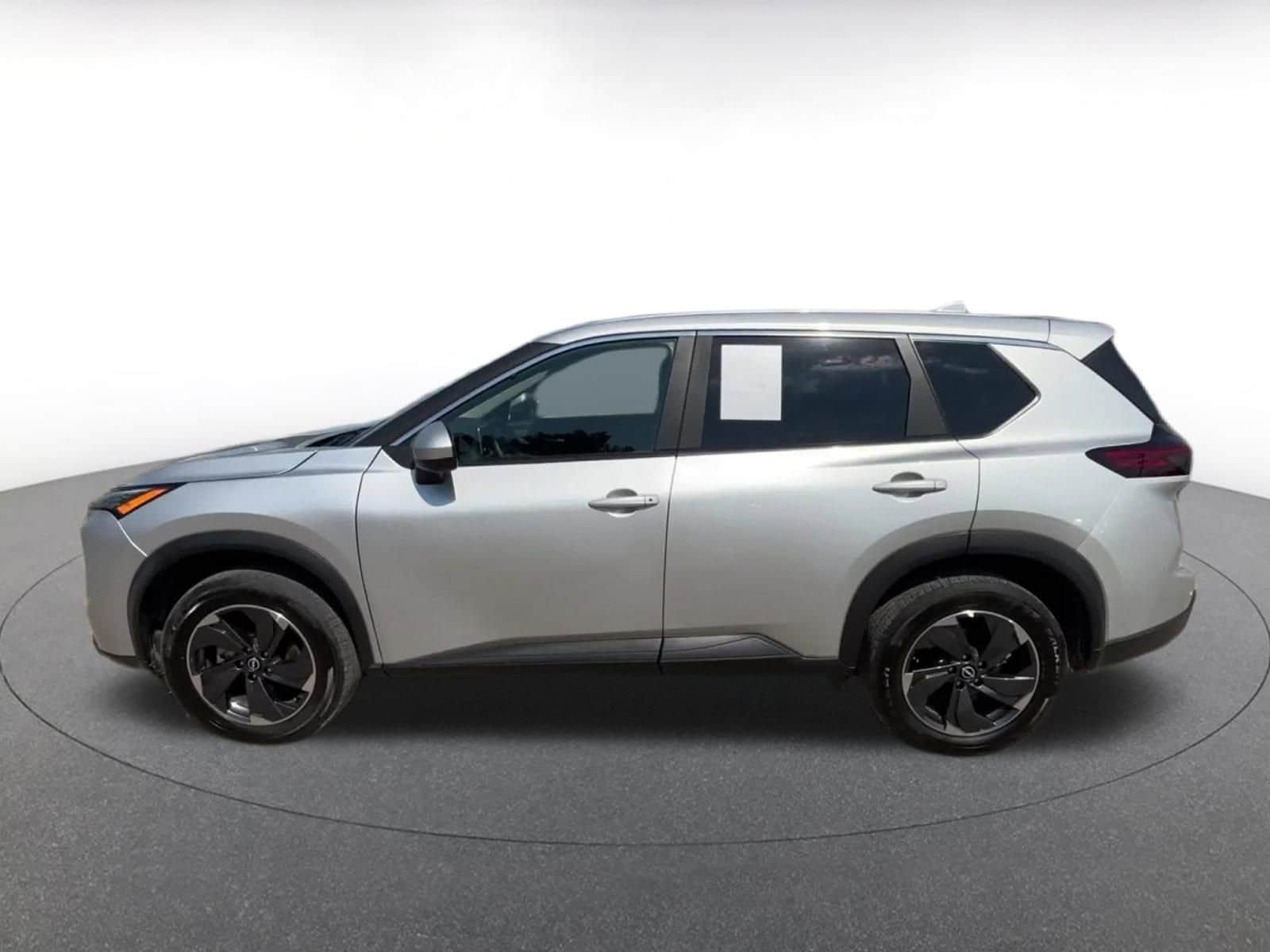 Thumbnail: 2025 Nissan Rogue - 9