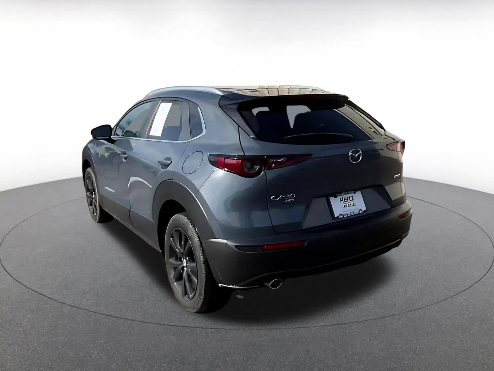 Thumbnail: 2025 Mazda CX-30 - 10
