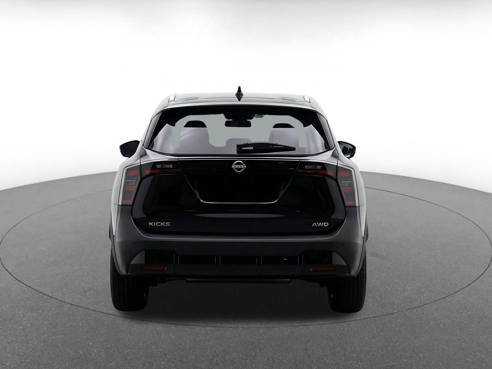 Thumbnail: 2026 Nissan Kicks - 7