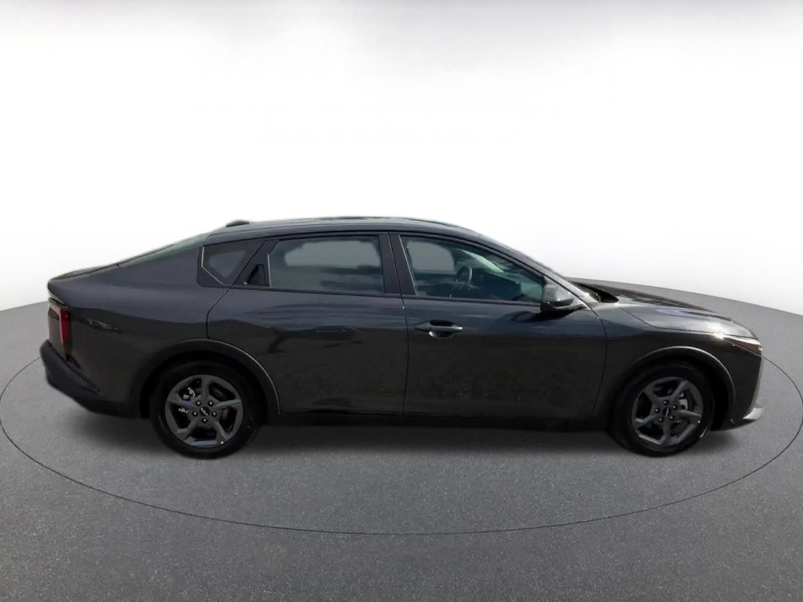Thumbnail: 2025 Kia K4 - 15