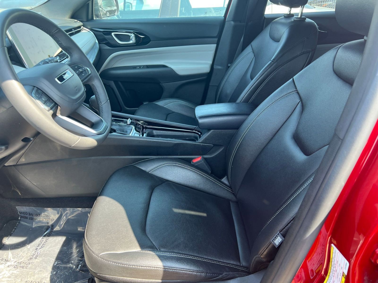 Thumbnail: 2025 Jeep Compass - 29