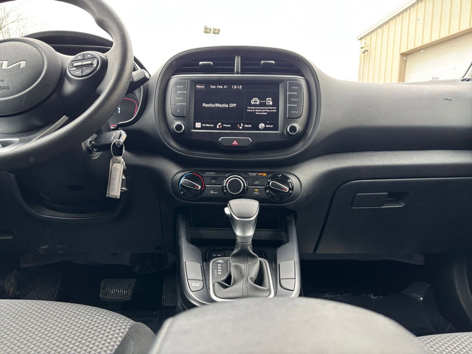 Thumbnail: 2025 Kia Soul - 17