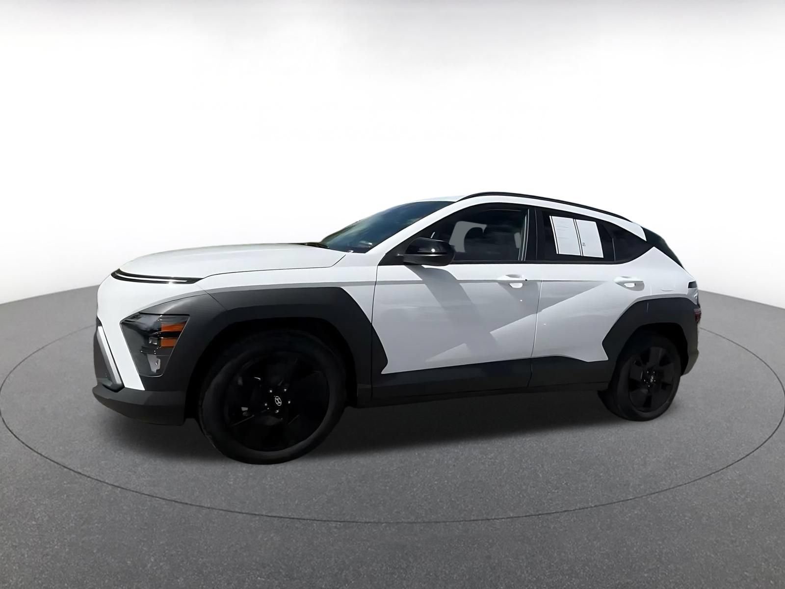 Thumbnail: 2026 Hyundai Kona - 7