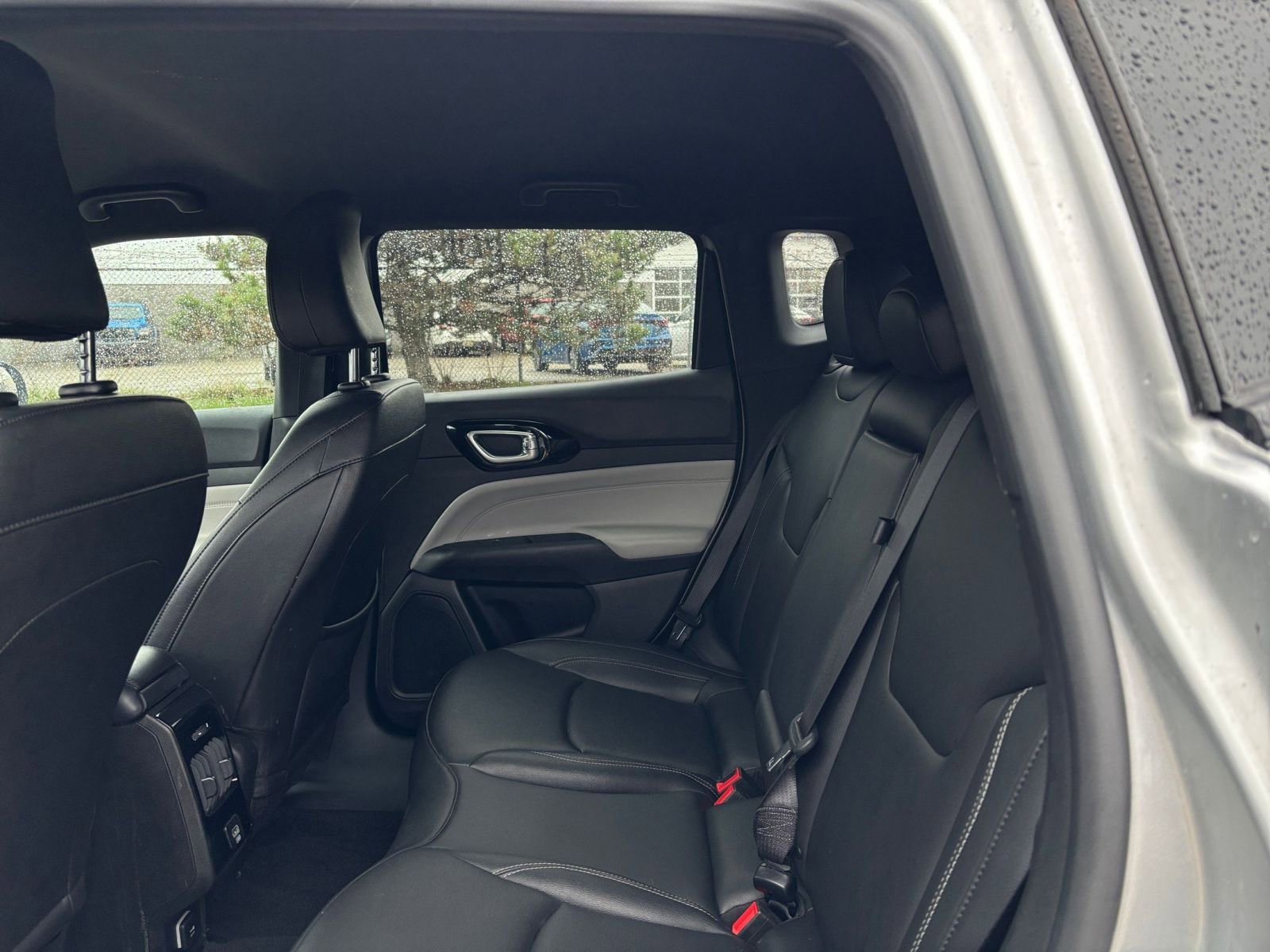 Thumbnail: 2025 Jeep Compass - 28