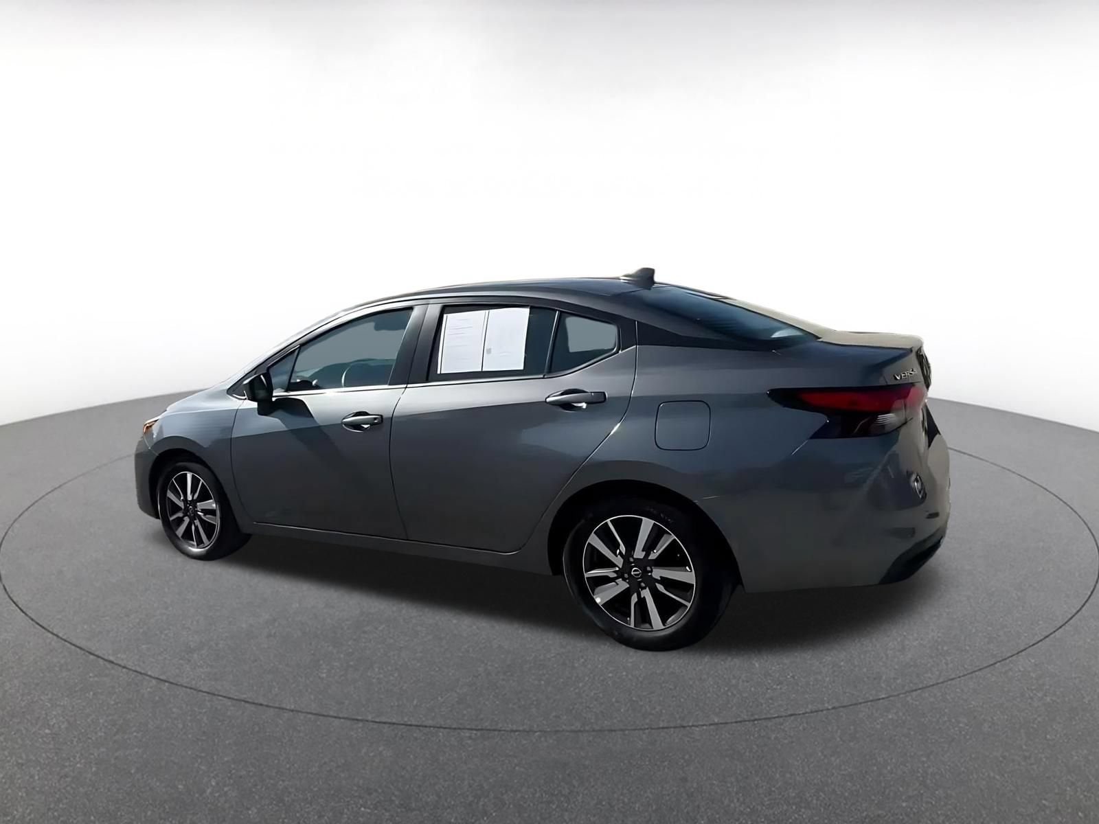 Thumbnail: 2025 Nissan Versa - 9