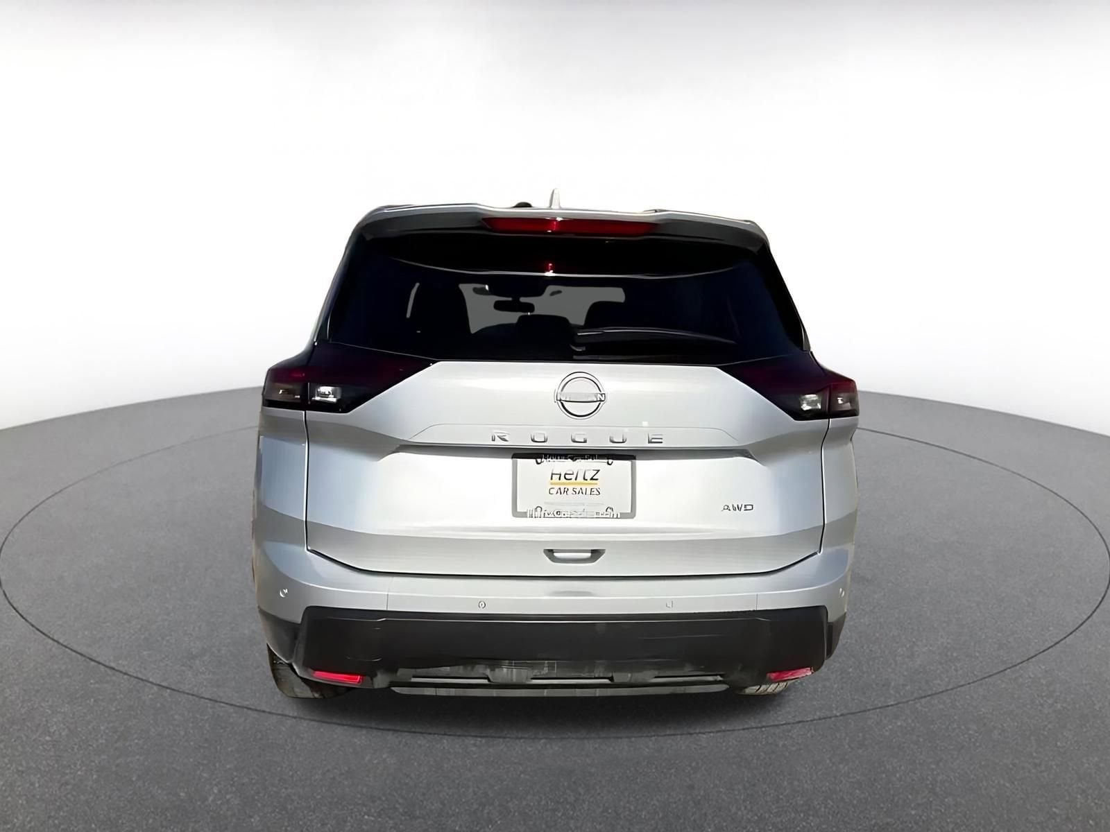 Thumbnail: 2025 Nissan Rogue - 12