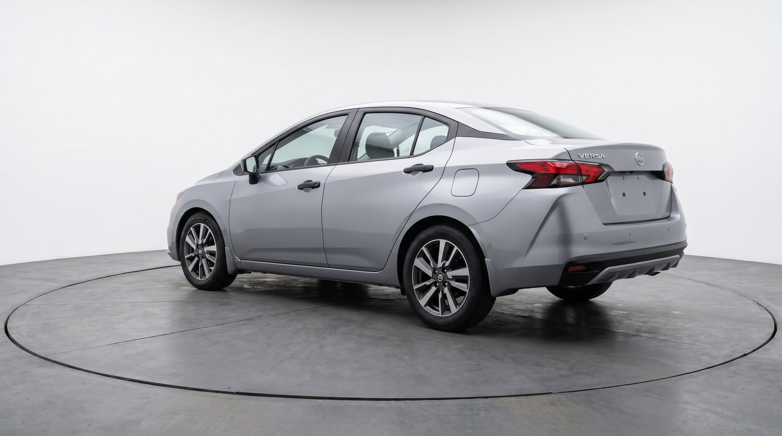 Thumbnail: 2025 Nissan Versa - 8