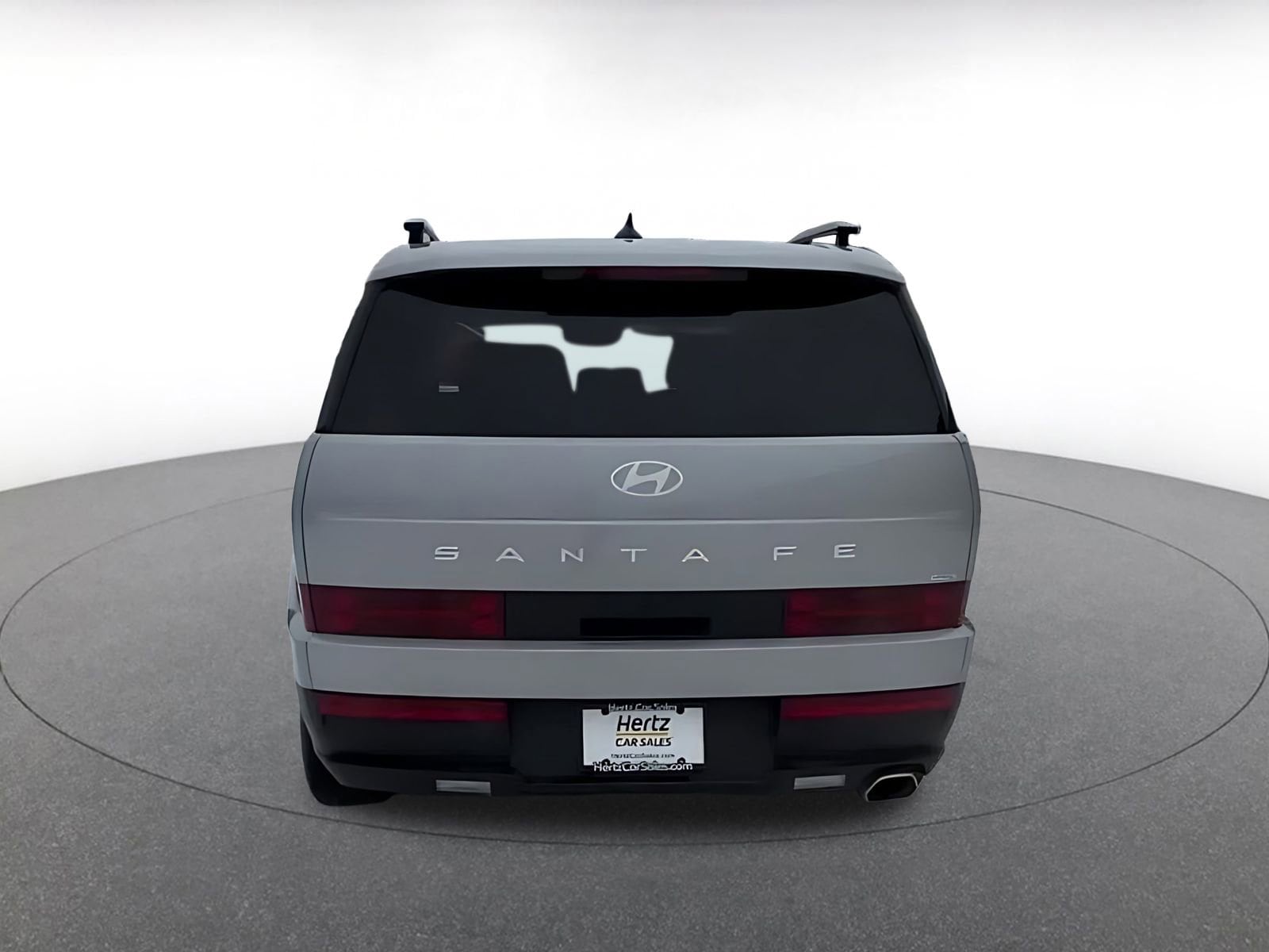 Thumbnail: 2025 Hyundai Santa Fe - 12