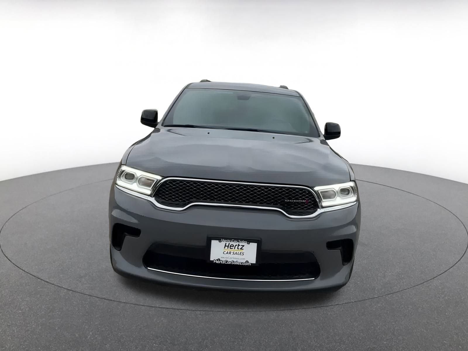 Thumbnail: 2023 Dodge Durango - 4