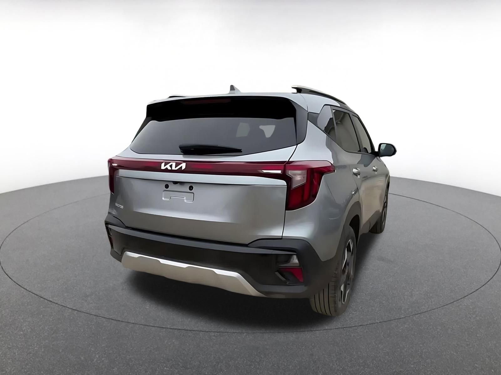 Thumbnail: 2025 Kia Seltos - 14