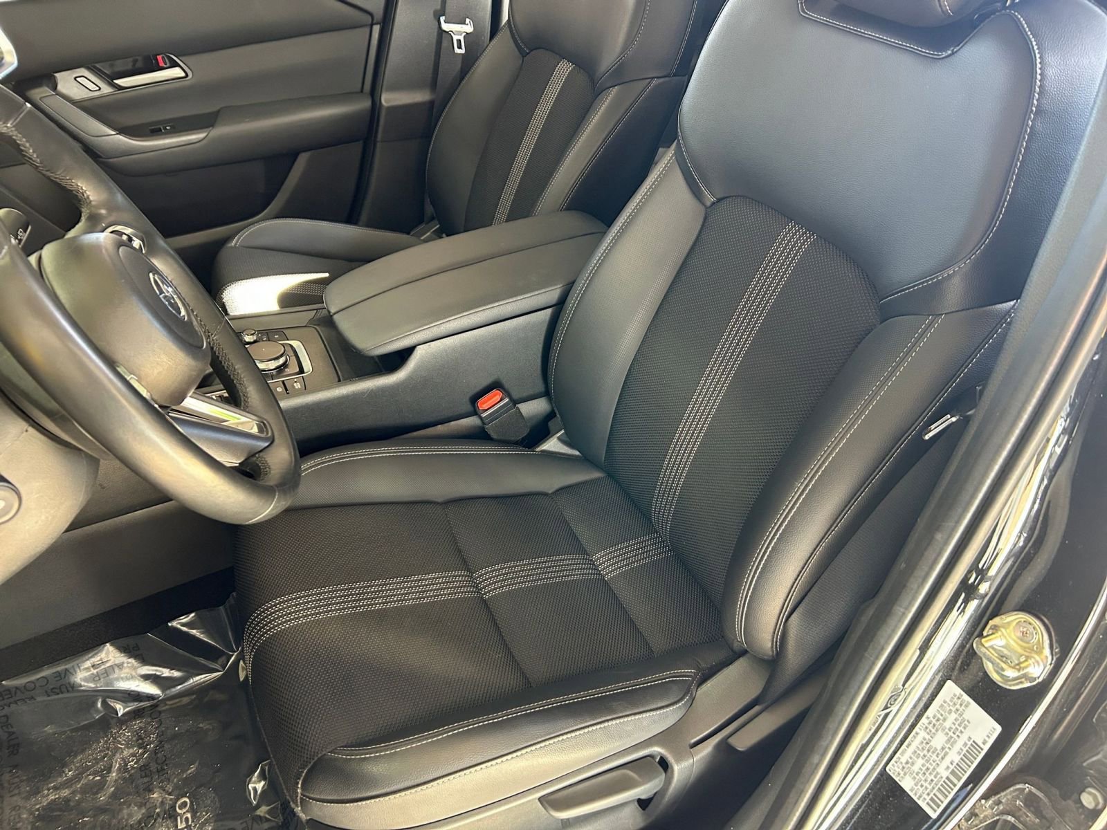 Thumbnail: 2025 Mazda CX-50 - 34