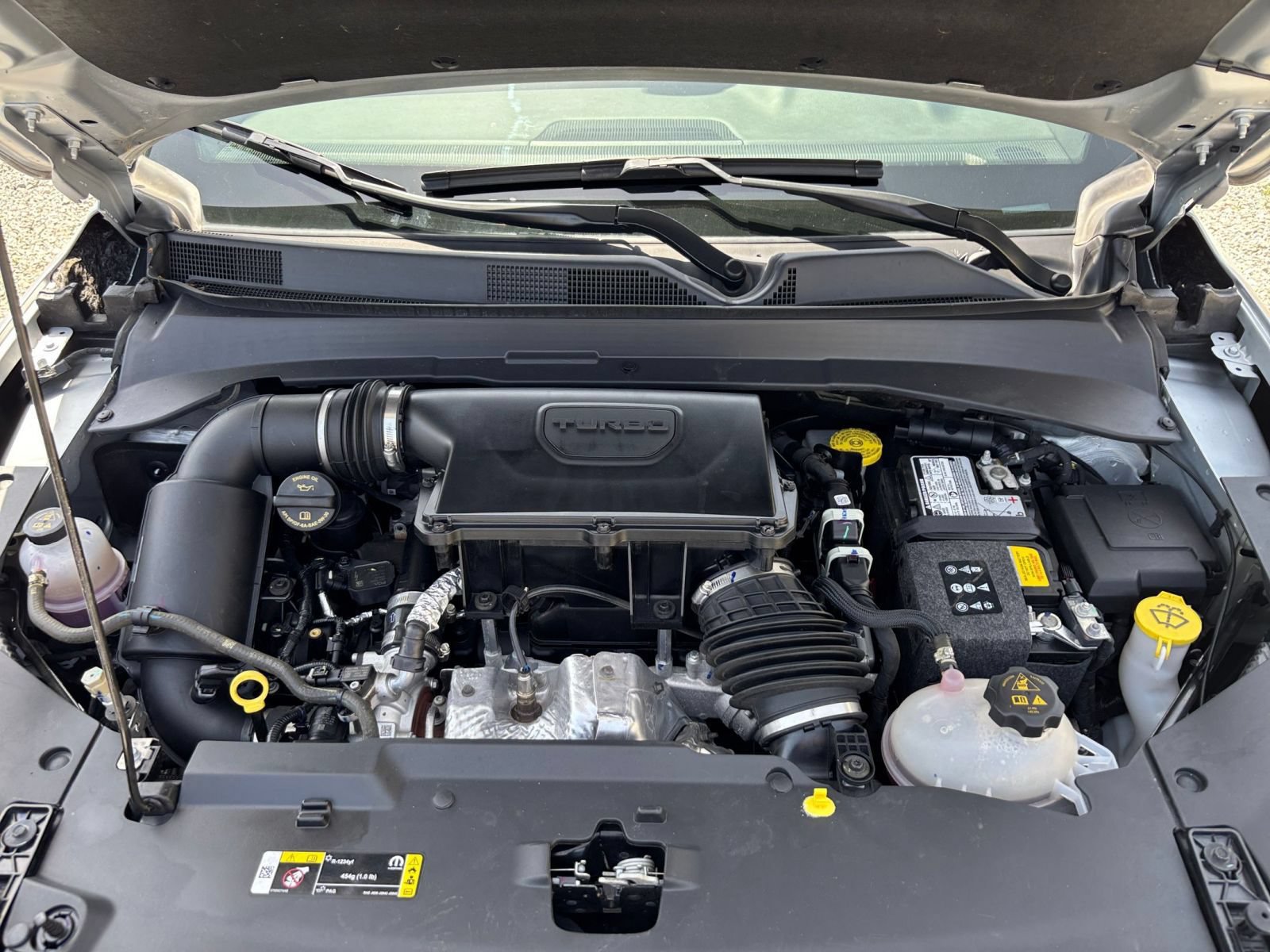 Thumbnail: 2025 Jeep Compass - 32
