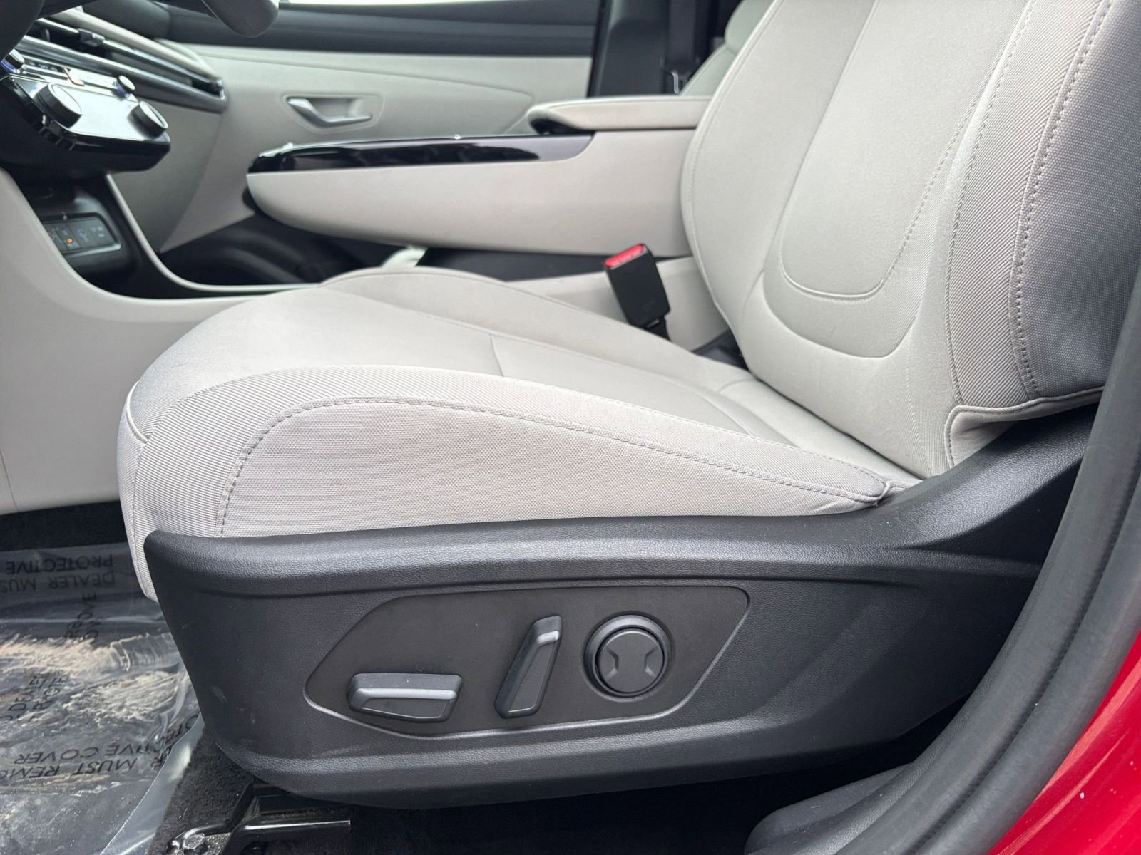 Thumbnail: 2025 Hyundai Tucson - 27