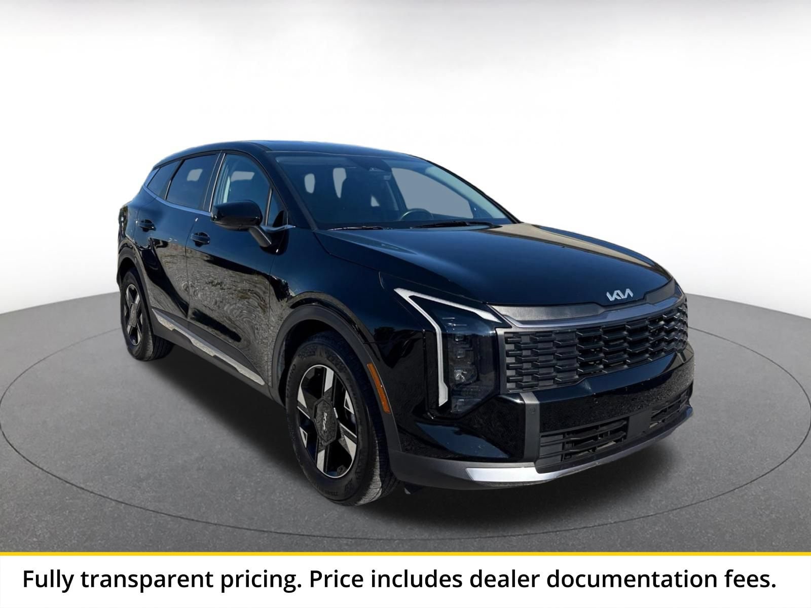 Thumbnail: 2026 Kia Sportage - 1