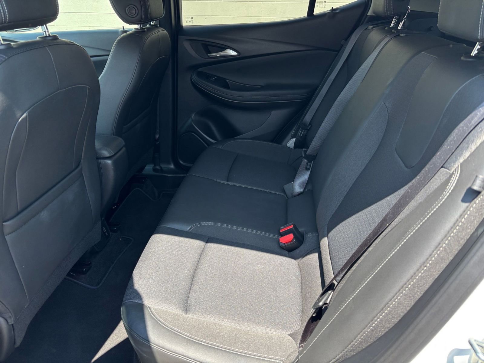 Thumbnail: 2025 Buick Encore GX - 25
