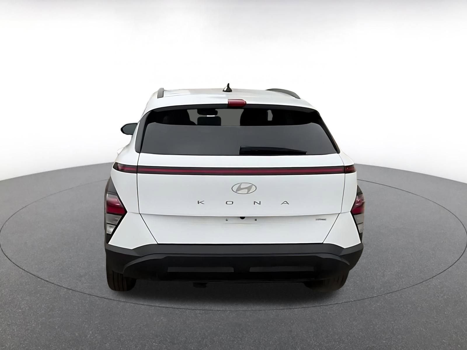 Thumbnail: 2025 Hyundai Kona - 12