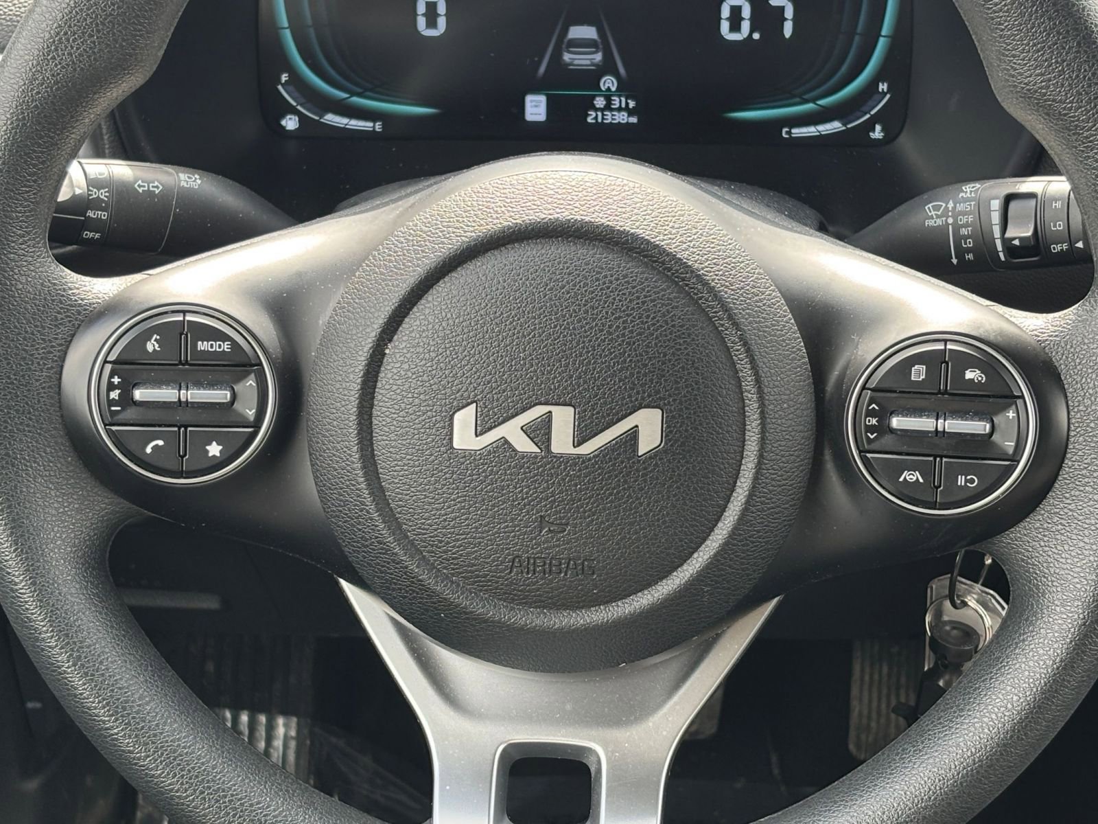 Thumbnail: 2025 Kia Soul - 25