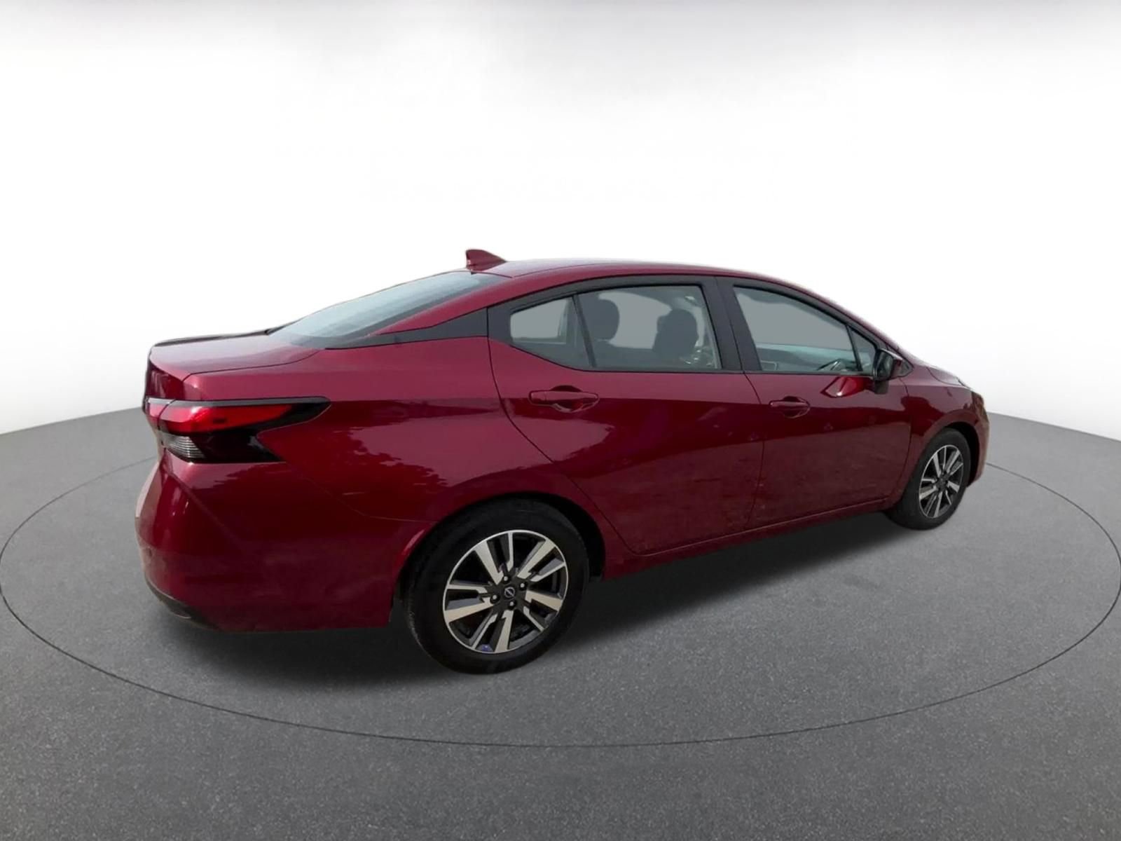 Thumbnail: 2025 Nissan Versa - 15