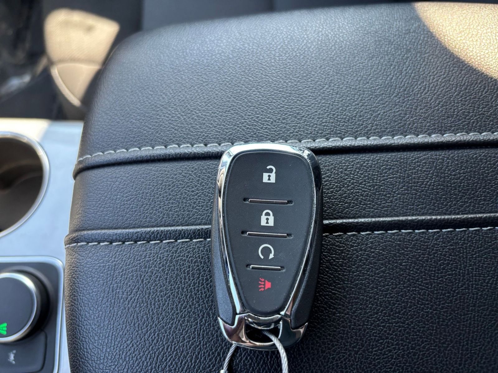 Thumbnail: 2025 Chevrolet Blazer - 27