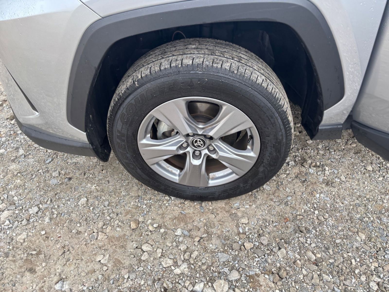 Thumbnail: 2025 Toyota RAV4 - 29