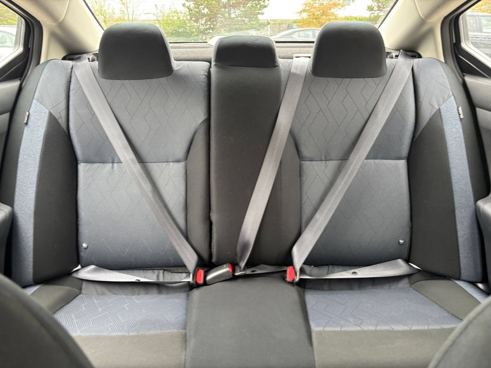 Thumbnail: 2025 Nissan Versa - 35