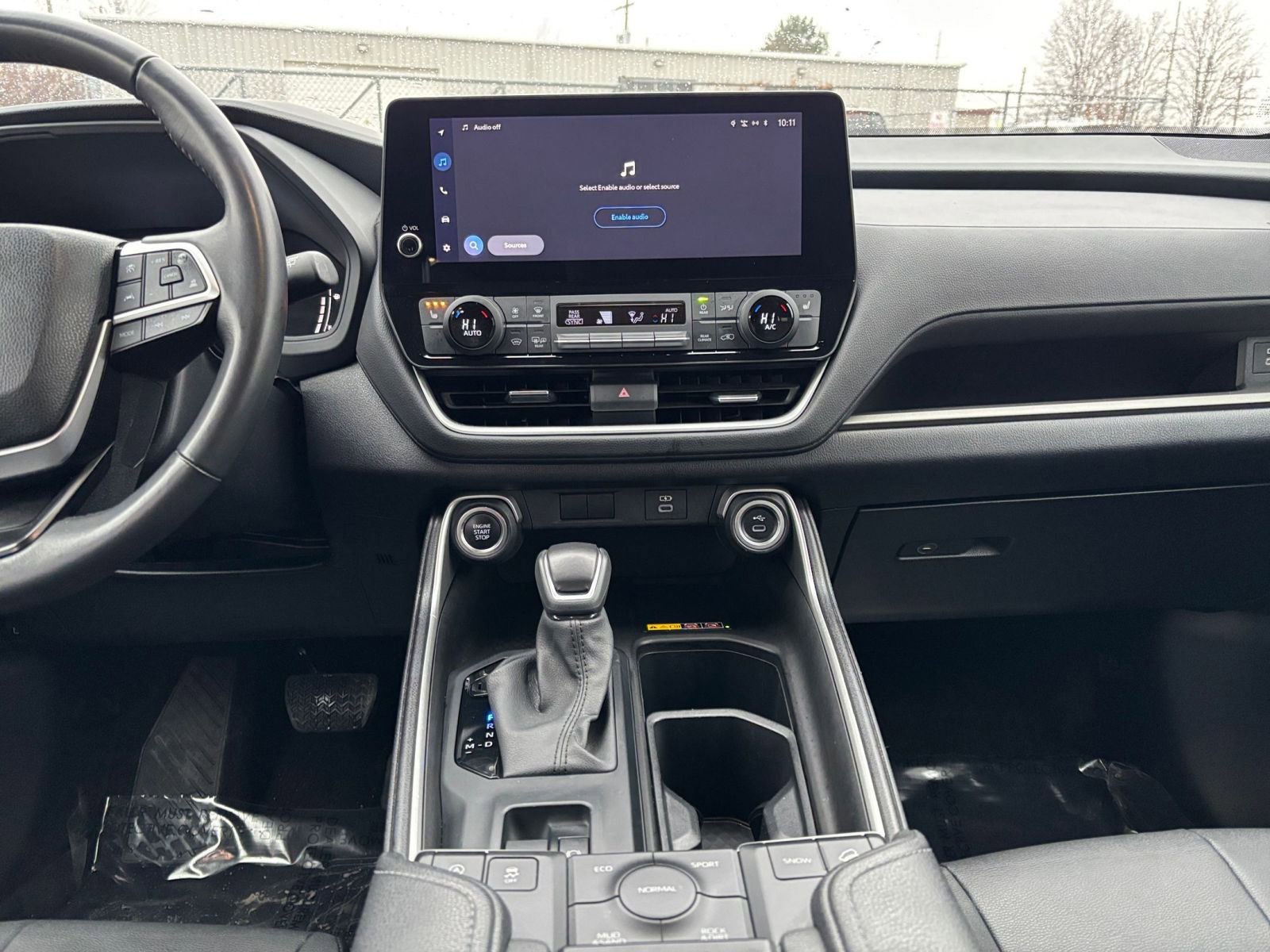 Thumbnail: 2024 Toyota Grand Highlander - 18