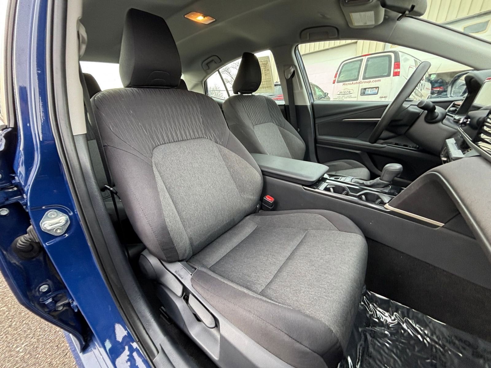 Thumbnail: 2025 Toyota Camry - 34