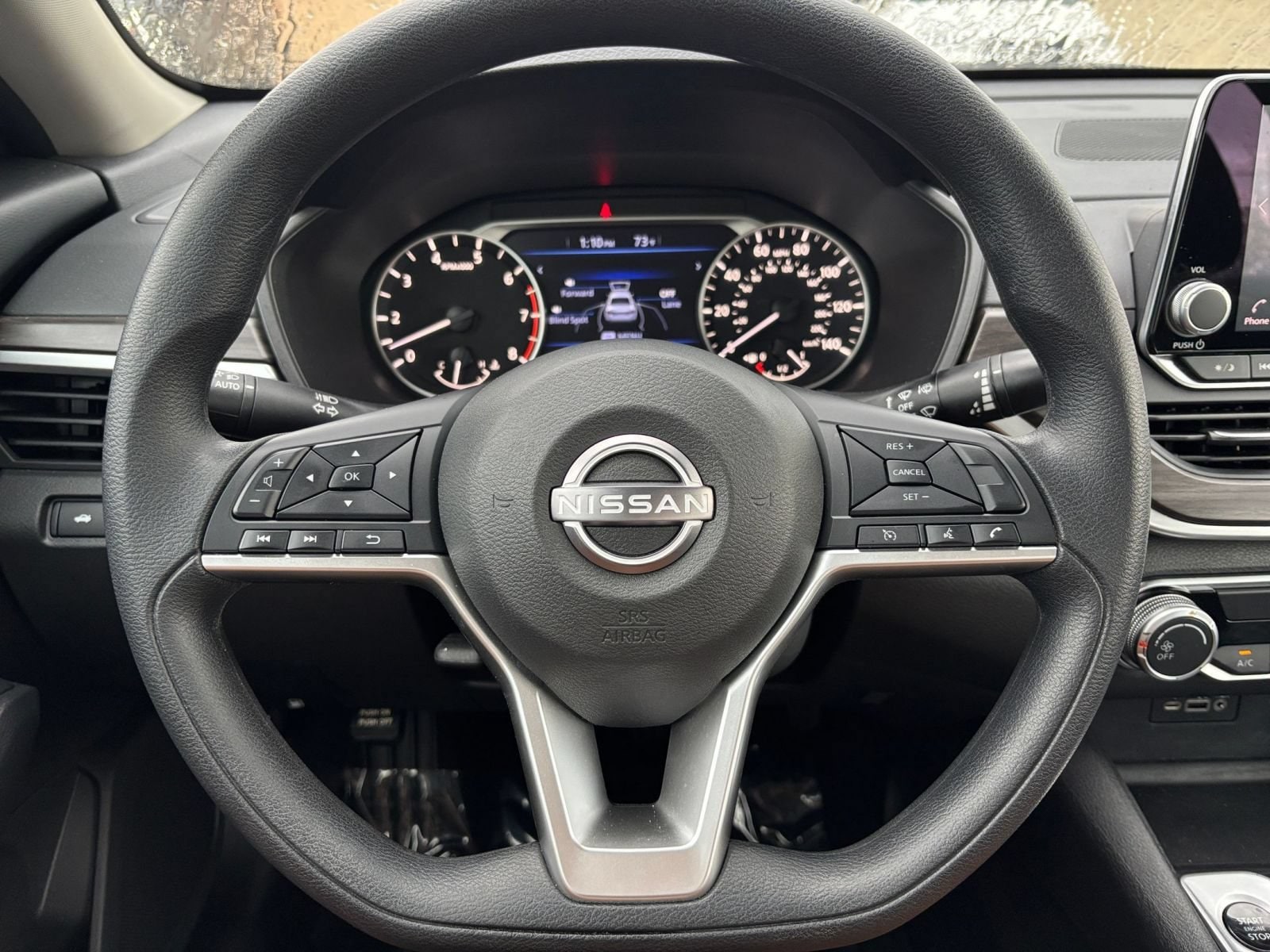 Thumbnail: 2026 Nissan Altima - 23