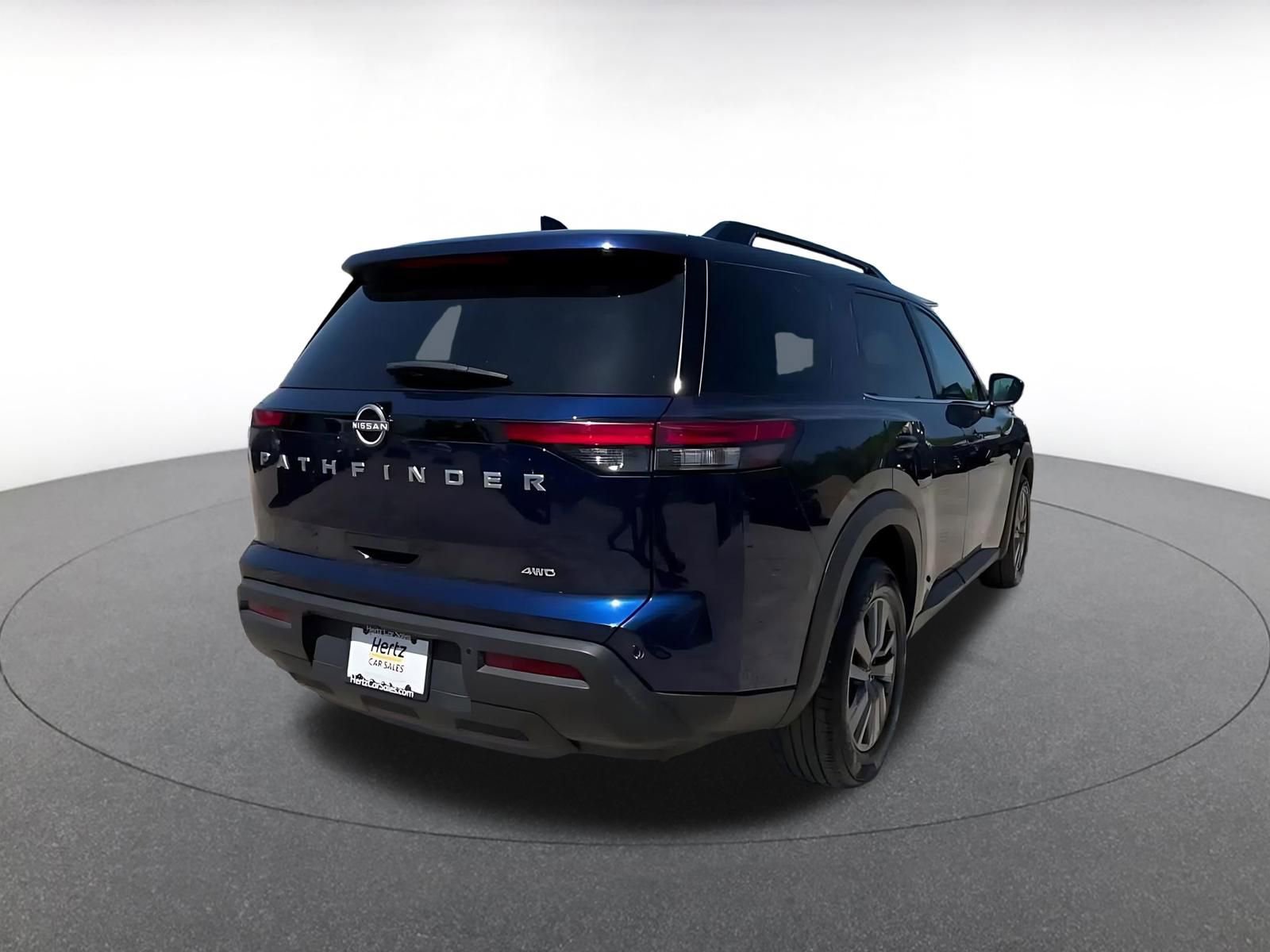 Thumbnail: 2025 Nissan Pathfinder - 15