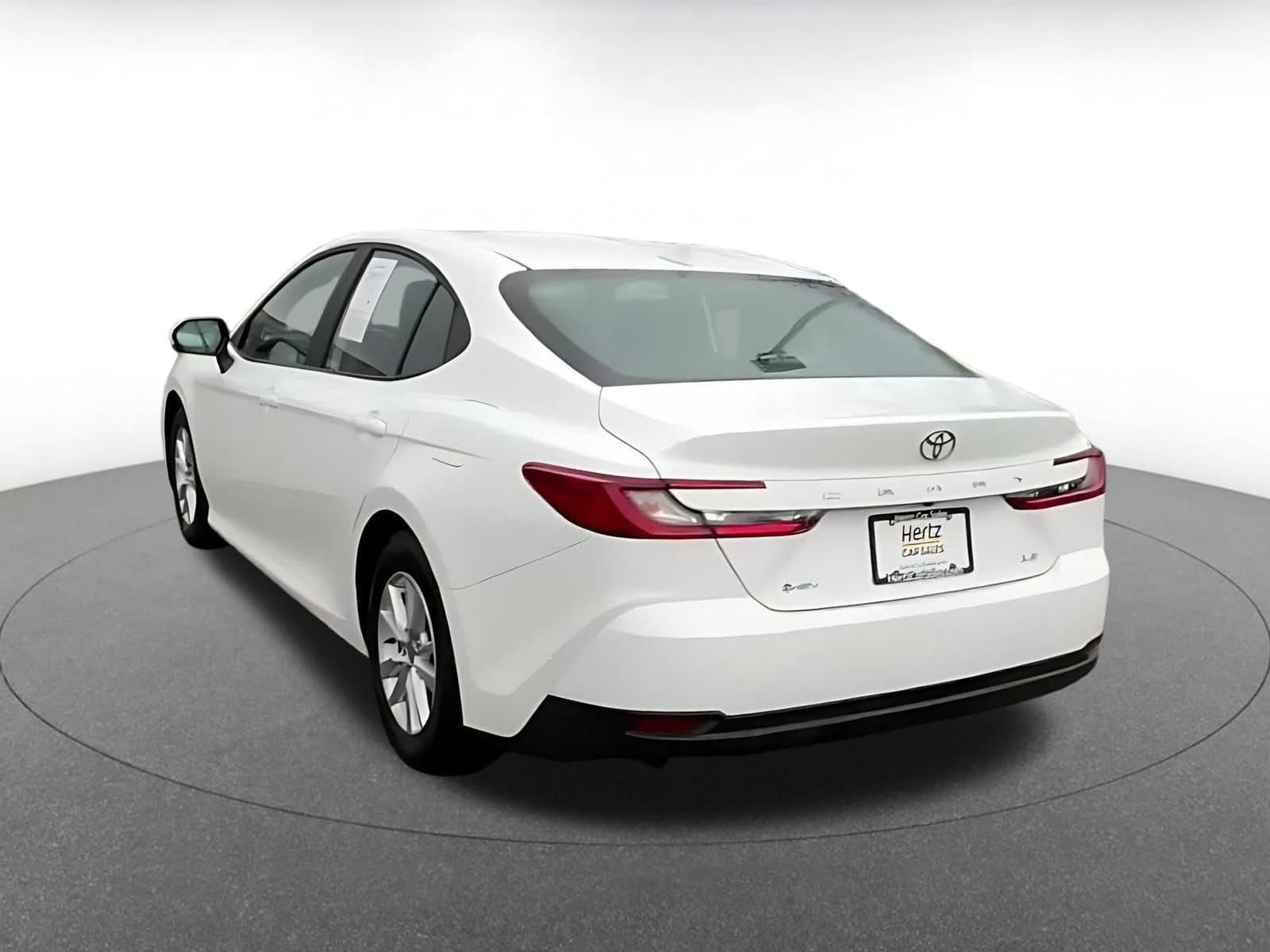 Thumbnail: 2025 Toyota Camry - 12