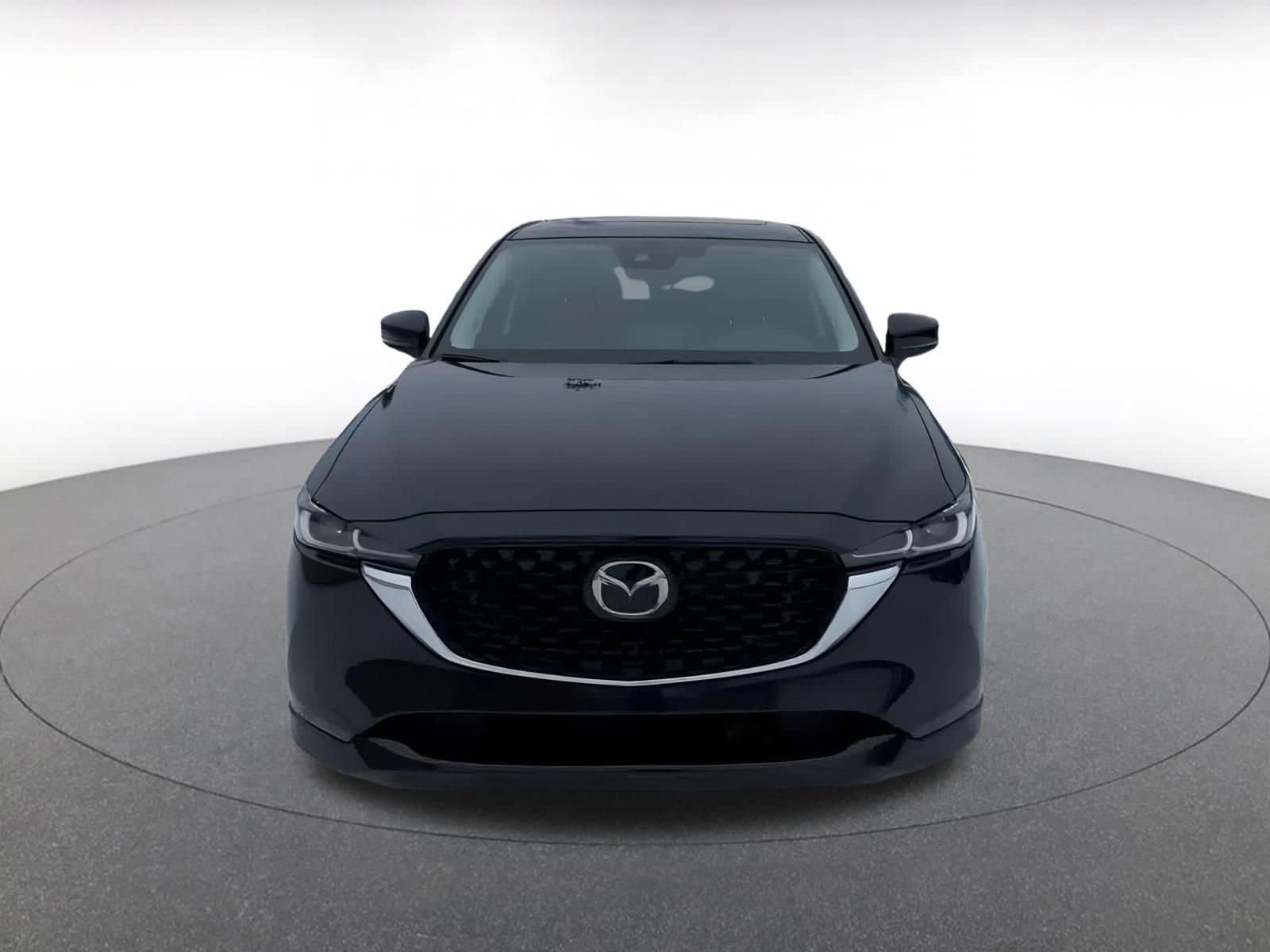 Thumbnail: 2025 Mazda CX-5 - 4