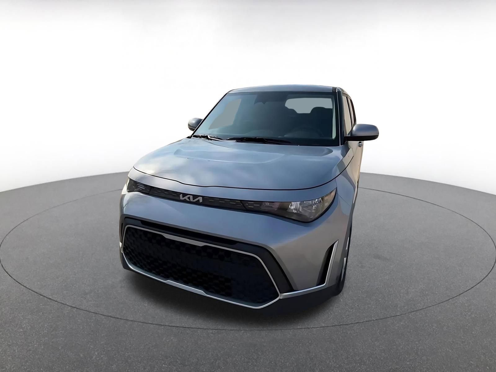 Thumbnail: 2025 Kia Soul - 7