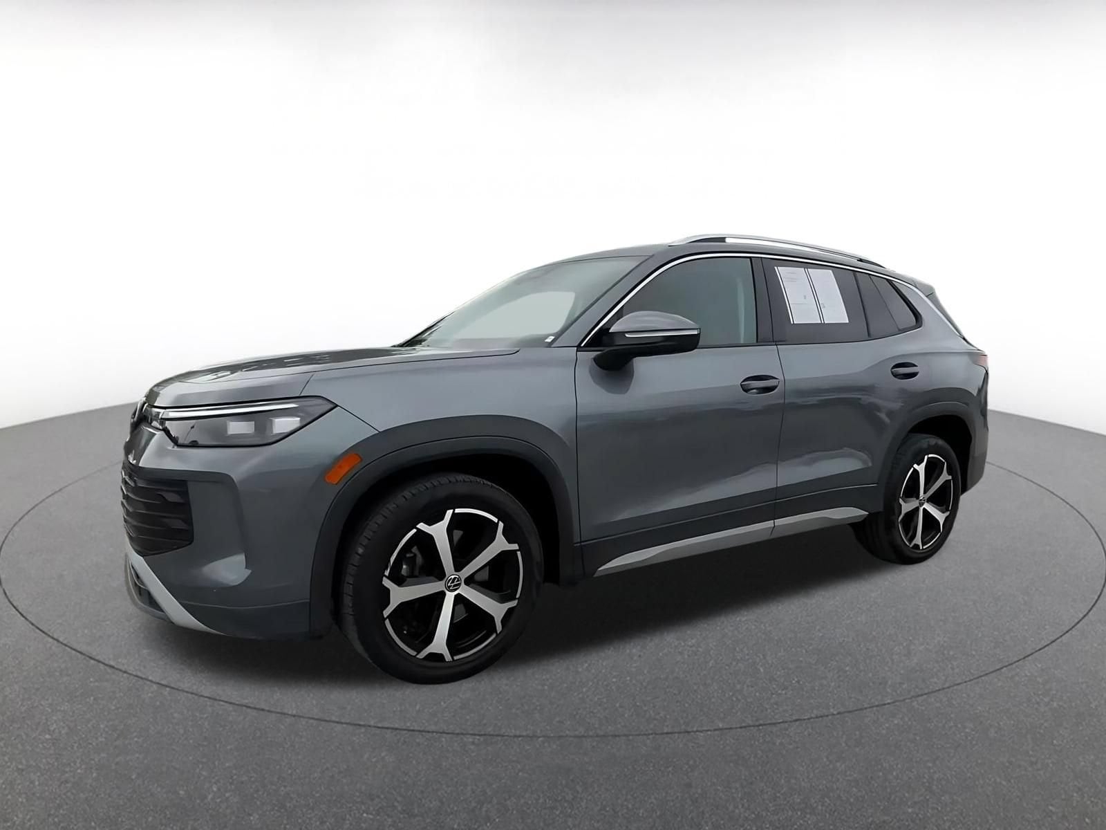 Thumbnail: 2026 Volkswagen Tiguan - 6