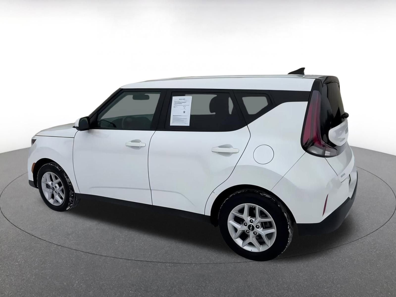 Thumbnail: 2025 Kia Soul - 10