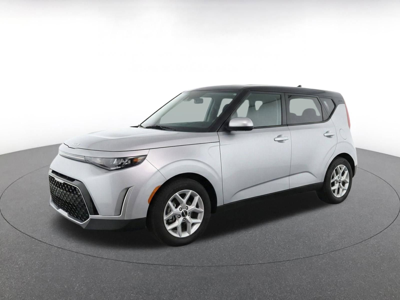 Thumbnail: 2025 Kia Soul - 3