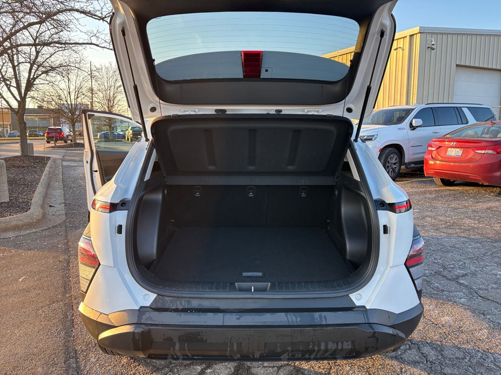 Thumbnail: 2025 Hyundai Kona - 31