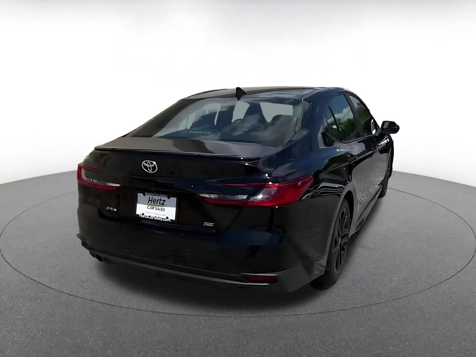 Thumbnail: 2025 Toyota Camry - 14